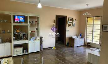 Imagem 4: Casa totalmente térrea a venda no Jardim do Lago em Atibaia com ótima localização