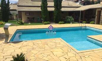 Imagem: Casa de Condomínio para Venda no bairro