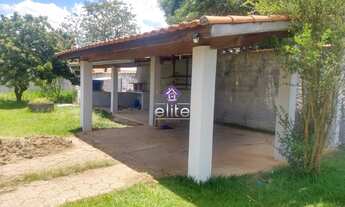 Imagem 4: Casa área const 280 m² , terrreno 1.800 m² , 5 dormts, para Venda no bairro Cidade Nova em