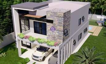 Imagem 3: Casa de Condomínio para Venda no Condomínio Residencial Shamballa II em Atibaia, SP