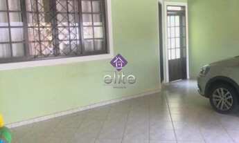 Imagem: Casa para Venda no bairro Jardim Santa Bárbara