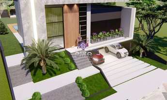 Imagem 3: Casa de Condomínio para Venda no Condomínio Residencial Shamballa III em Atibaia, SP