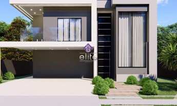 Imagem: Casa de Condomínio para Venda Condomínio