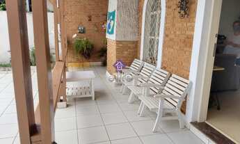 Imagem 3: Casa residencial para Venda no bairro Jardim do Lago em Atibaia, SP