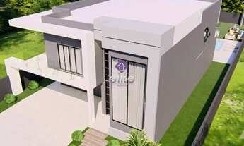 Imagem 4: Casa de Condomínio para Venda Condomínio Residencial Shamballa II em Atibaia, SP