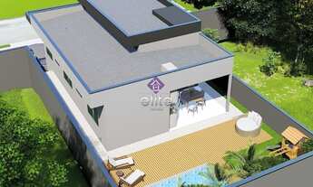 Imagem 7: Casa de Condomínio para Venda no Condomínio Buona Vita em Atibaia, SP