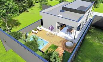 Imagem 6: Casa de Condomínio para Venda no Condomínio Buona Vita em Atibaia, SP