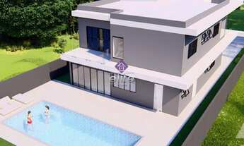 Imagem 6: Casa de Condomínio para Venda Condomínio Residencial Shamballa II em Atibaia, SP