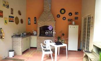 Imagem 7: Casa para Venda no bairro Jardim do Lago em Atibaia, SP