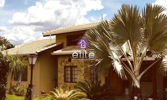 Imagem 2: Casa de Condomínio para Venda no bairro Guaxinduva em Bom Jesus dos Perdões, SP