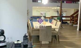 Imagem 4: CASA RESIDENCIAL em ATIBAIA - SP, JARDIM DOS PINHEIROS