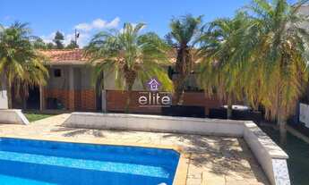 Imagem: Casa área const 280 m², terrreno 1.800