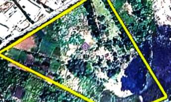 Imagem: Área para Venda no bairro Vila Industrial