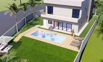 Imagem 5: Casa de Condomínio para Venda no Condomínio Residencial Shamballa II em Atibaia, SP