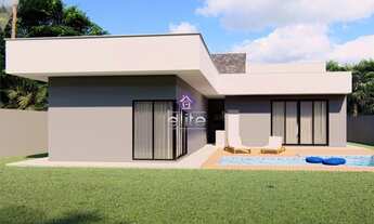 Imagem 6: Casa de Condomínio para Venda no Condomínio Residencial Shamballa III em Atibaia, SP