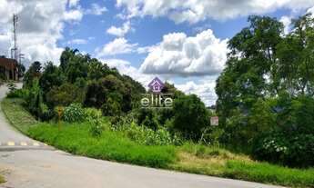 Imagem: Terreno para Venda no bairro Parque Hortencia