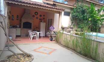 Imagem: Casa para Venda no bairro Jardim do Lago