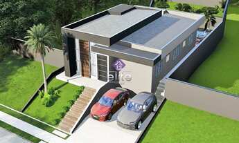 Imagem 4: Casa de Condomínio para Venda no Condomínio Buona Vita em Atibaia, SP