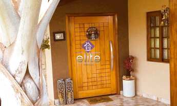 Imagem 3: Casa de Condomínio para Venda no bairro Guaxinduva em Bom Jesus dos Perdões, SP