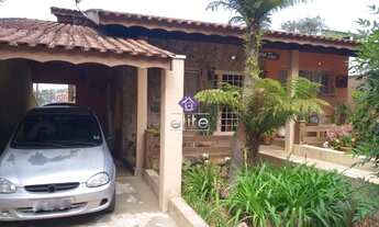 Imagem 2: Casa para Venda no bairro Jardim do Lago em Atibaia, SP