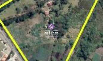 Imagem: Área para Venda no bairro Parque Industrial