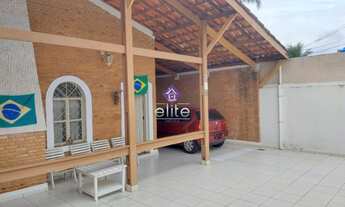 Imagem 2: Casa residencial para Venda no bairro Jardim do Lago em Atibaia, SP