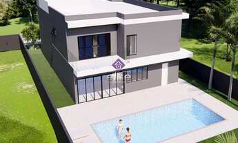 Imagem 7: Casa de Condomínio para Venda Condomínio Residencial Shamballa II em Atibaia, SP