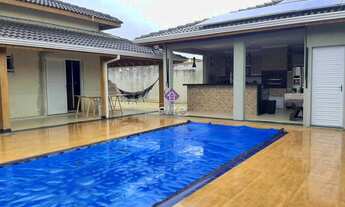 Imagem: Casa para Venda no condomínio Shangri-lá