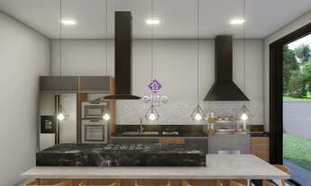 Imagem 6: Casa para Venda no Condomínio Atibaia Park I em Atibaia