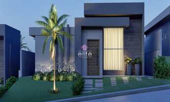 Imagem: Casa para Venda em condomínio fechado no