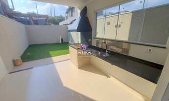 Imagem: Casa para Venda no Jardim do Lago em Atibaia