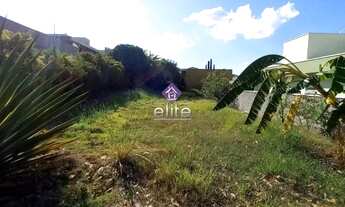 Imagem 2: Terreno para Venda no Condomínio Figueira Garden