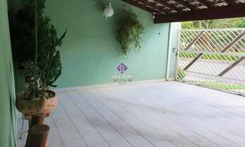 Imagem 2: Casa para Venda na Vila Helena em Atibaia