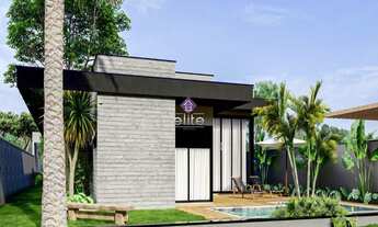 Imagem 7: Terreno para Venda no Condomínio Figueira Garden