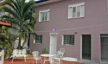 Imagem: Casa para Venda no Centro de Atibaia