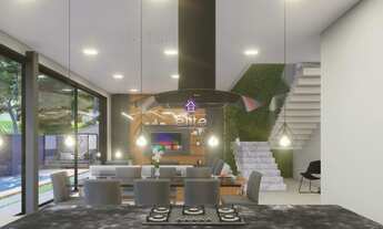 Imagem 5: Casa para Venda no Condomínio Atibaia Park I em Atibaia