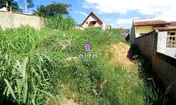 Imagem: Terreno para Venda na Vila Giglio em Atibaia