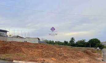 Imagem: Terreno para Venda no Condomínio Shamballa