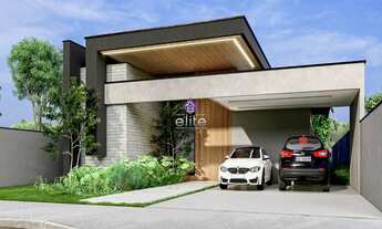 Imagem 5: Terreno para Venda no Condomínio Figueira Garden