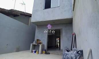 Imagem 4: Casa para Venda no Jardim Alvinópolis em Atibaia