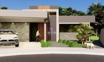 Imagem 2: Casa para Venda no Condomínio Atibaia Park I em Atibaia