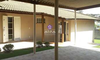 Imagem: CASA RESIDENCIAL em ATIBAIA - SP, VILA ESPERIA