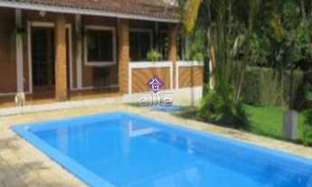 Imagem: Casa para Venda em condomínio fechado na