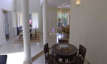 Imagem 7: Casa alto padrão a venda no Porto Atibaia