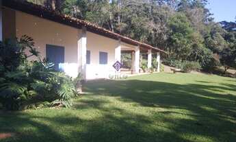 Imagem: Sitio para Venda no Portão em Atibaia