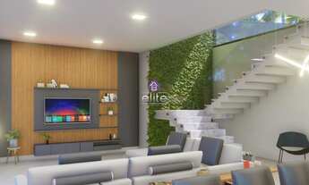 Imagem 1: Casa para Venda no Condomínio Atibaia Park I em Atibaia