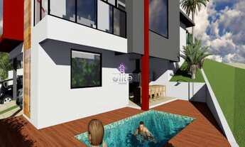 Imagem 5: Casa para Venda no Condomínio Buona Vita em Atibaia