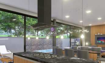 Imagem 7: Casa para Venda no Condomínio Atibaia Park I em Atibaia