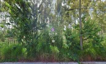 Imagem: Área para Venda no Centro de Bom Jesus