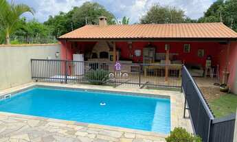 Imagem: Casa para Venda na Vila Santista em Atibaia